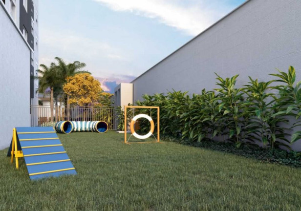 Imagem Apartamento com 2 Quartos à Venda, 34 m² em Belenzinho - São Paulo Imagem Apartamento com 2 Quartos à Venda, 34 m² em Belenzinho - São Paulo