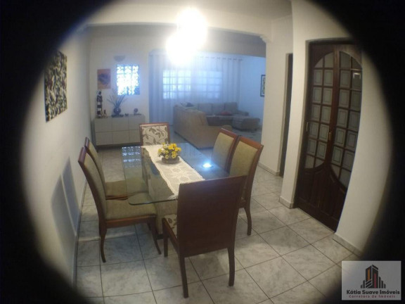 Imagem Casa com 3 Quartos à Venda, 208 m² em Montanhão - São Bernardo Do Campo Imagem Casa com 3 Quartos à Venda, 208 m² em Montanhão - São Bernardo Do Campo