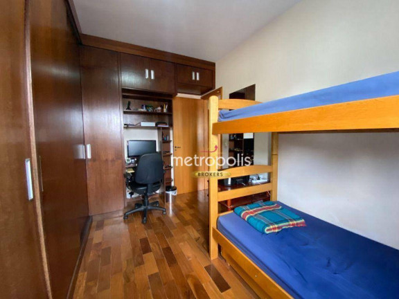 Imagem Apartamento com 3 Quartos à Venda, 95 m² em Santa Maria - São Caetano Do Sul Imagem Apartamento com 3 Quartos à Venda, 95 m² em Santa Maria - São Caetano Do Sul