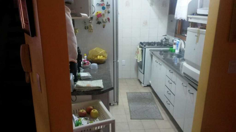 Imagem Imóvel com 3 Quartos à Venda,  em Glória - Porto Alegre