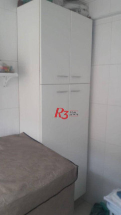Imagem Sobrado com 3 Quartos à Venda, 113 m² em Vila São Jorge - Santos Imagem Sobrado com 3 Quartos à Venda, 113 m² em Vila São Jorge - Santos