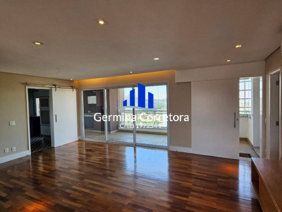 Imagem Apartamento com 2 Quartos à Venda, 156 m² em Melville Empresarial I E Ii - Barueri Imagem Apartamento com 2 Quartos à Venda, 156 m² em Melville Empresarial I E Ii - Barueri