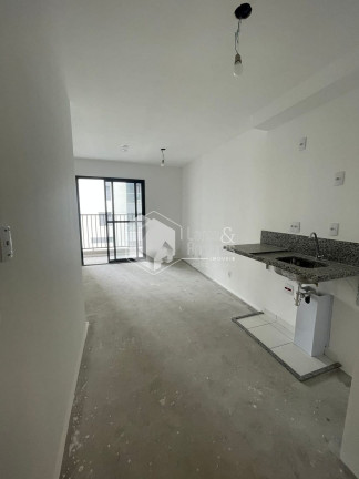Imagem Apartamento com 1 Quarto à Venda, 25 m² em Pinheiros - São Paulo Imagem Apartamento com 1 Quarto à Venda, 25 m² em Pinheiros - São Paulo