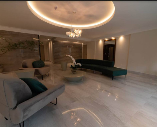 Imagem Apartamento com 3 Quartos à Venda, 133 m² em Forte - Praia Grande Imagem Apartamento com 3 Quartos à Venda, 133 m² em Forte - Praia Grande