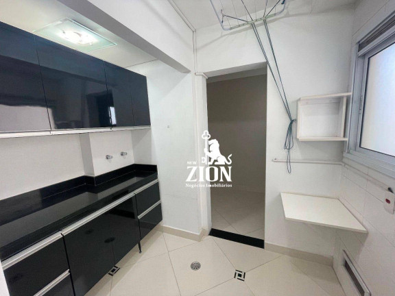 Imagem Apartamento com 3 Quartos à Venda, 110 m² em Imirim - São Paulo Imagem Apartamento com 3 Quartos à Venda, 110 m² em Imirim - São Paulo