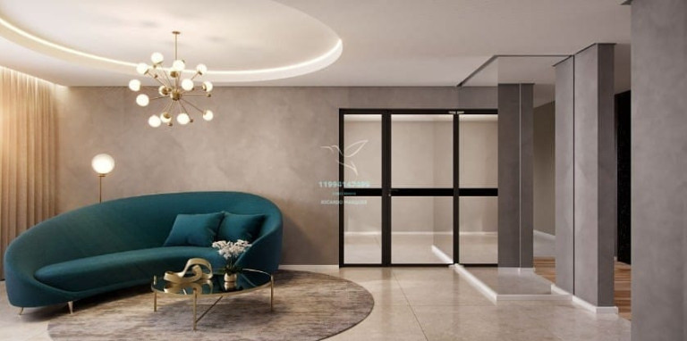 Imagem Studio com 1 Quarto à Venda, 24 m² em Vila Leopoldina - São Paulo Imagem Studio com 1 Quarto à Venda, 24 m² em Vila Leopoldina - São Paulo