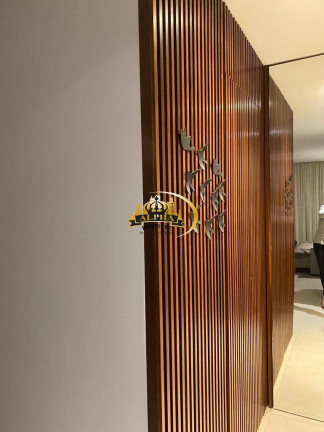 Imagem Apartamento com 3 Quartos à Venda, 110 m² em Alphaville - Santana De Parnaíba