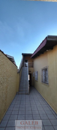 Imagem Casa com 3 Quartos à Venda, 107 m² em Jardim Terceiro Centenário - Atibaia Imagem Casa com 3 Quartos à Venda, 107 m² em Jardim Terceiro Centenário - Atibaia