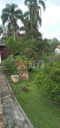 Imagem Imóvel com 4 Quartos à Venda, 415 m² em Maranhão - Cotia