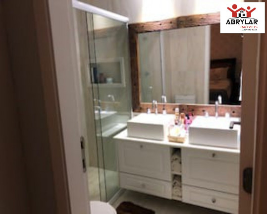 Imagem Imóvel com 3 Quartos à Venda, 145 m² em Anhangabaú - Jundiaí