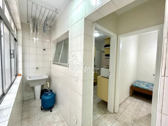 Imagem Apartamento com 2 Quartos à Venda, 90 m² em Pitangueiras - Guarujá