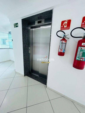 Imagem Apartamento com 2 Quartos à Venda, 55 m² em Parque João Ramalho - Santo André