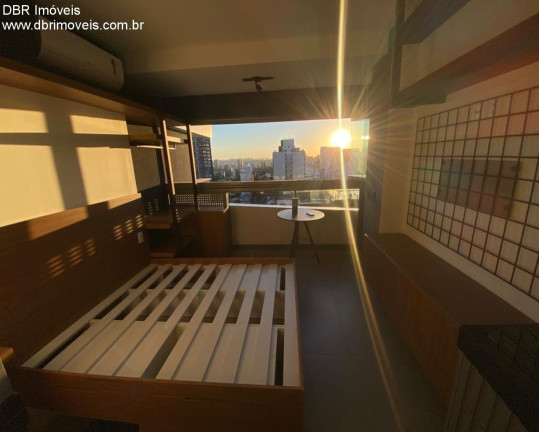 Imagem Apartamento com 1 Quarto à Venda, 18 m² em Pinheiros - São Paulo Imagem Apartamento com 1 Quarto à Venda, 18 m² em Pinheiros - São Paulo
