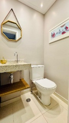Imagem Apartamento com 3 Quartos à Venda, 158 m² em Parque Enseada/caminho Das Tartarugas - Guarujá