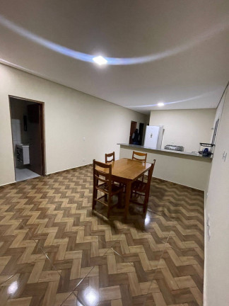 Imagem Apartamento com 3 Quartos à Venda, 135 m² em Jardim Silveira - Barueri