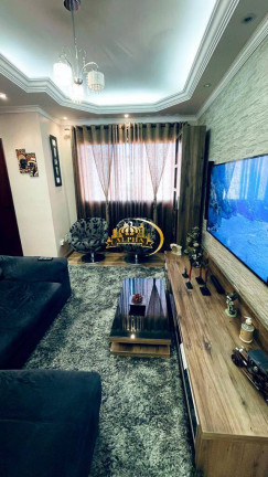 Imagem Apartamento com 2 Quartos à Venda, 50 m² em Centro - Osasco