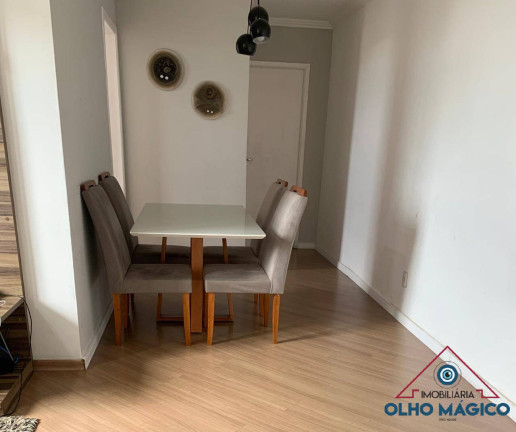 Imagem Apartamento com 2 Quartos à Venda, 56 m² em Jardim Roberto - Osasco