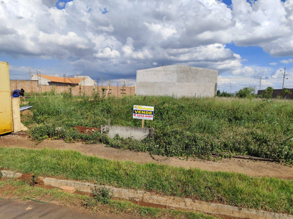 Terreno à Venda, 300 m² em Residencial Cidade Jardim - Arapongas