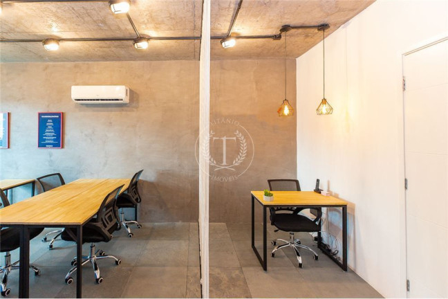 Imagem Sala Comercial à Venda, 41 m² em Santo Amaro - São Paulo Imagem Sala Comercial à Venda, 41 m² em Santo Amaro - São Paulo