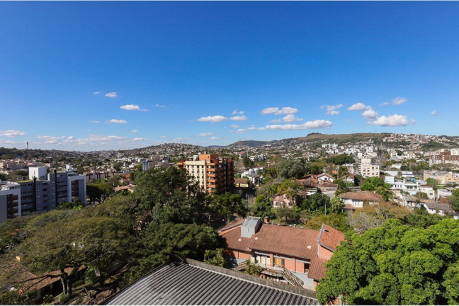 Imagem Imóvel com 2 Quartos à Venda, 63 m² em Cristal - Porto Alegre
