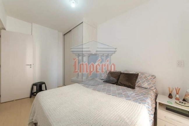 Imagem Apartamento com 2 Quartos à Venda, 44 m² em Baeta Neves - São Bernardo Do Campo
