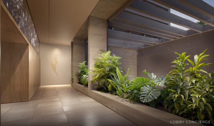 Imagem Apartamento com 3 Quartos à Venda, 173 m²