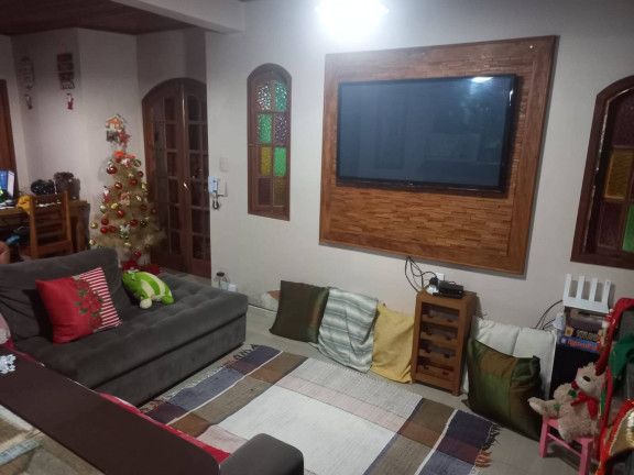 Imagem Casa com 4 Quartos à Venda, 1 m² em Lumiar - Nova Friburgo