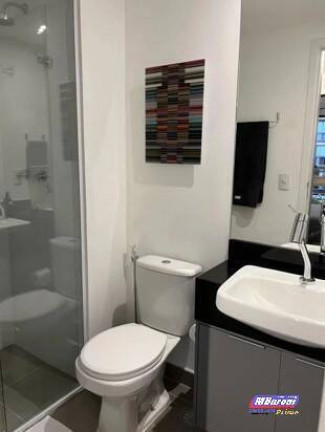 Imagem Apartamento com 1 Quarto à Venda, 27 m² em Jardim Paulista - São Paulo
