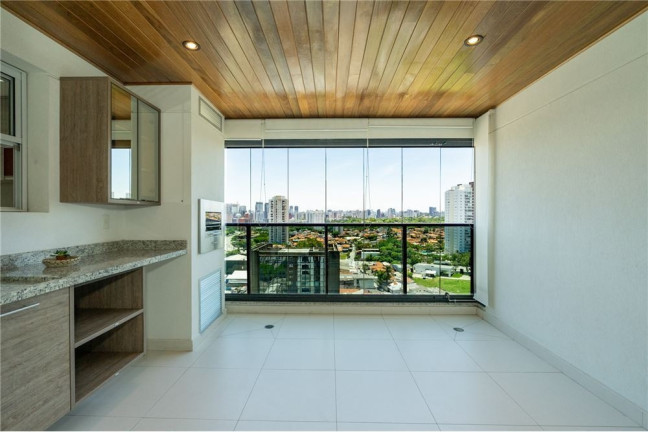 Imagem Apartamento com 3 Quartos à Venda, 105 m² em Granja Julieta - São Paulo Imagem Apartamento com 3 Quartos à Venda, 105 m² em Granja Julieta - São Paulo