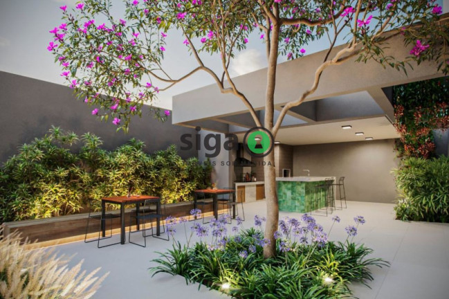 Imagem Apartamento com 3 Quartos à Venda, 80 m² em Alto Da Boa Vista - São Paulo Imagem Apartamento com 3 Quartos à Venda, 80 m² em Alto Da Boa Vista - São Paulo