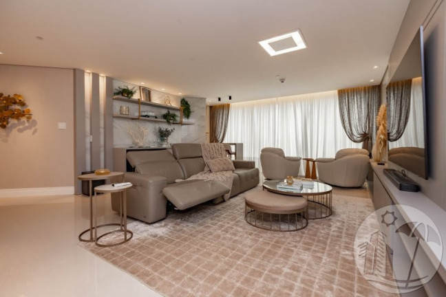 Imagem Apartamento com 3 Quartos à Venda, 165 m² em Pioneiros - Balneário Camboriú