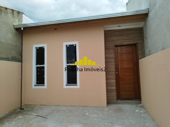 Imagem Casa com 2 Quartos à Venda, 125 m² em Parque São Bento - Sorocaba