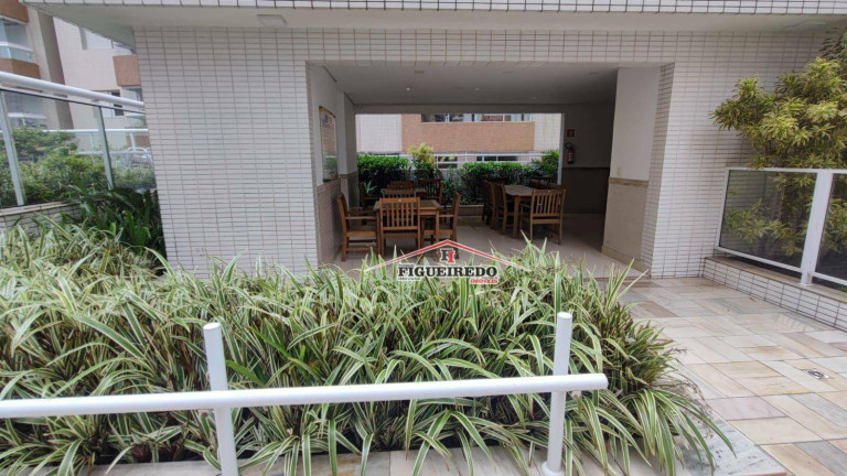 Imagem Apartamento com 3 Quartos à Venda, 111 m² em Vila Guilhermina - Praia Grande Imagem Apartamento com 3 Quartos à Venda, 111 m² em Vila Guilhermina - Praia Grande
