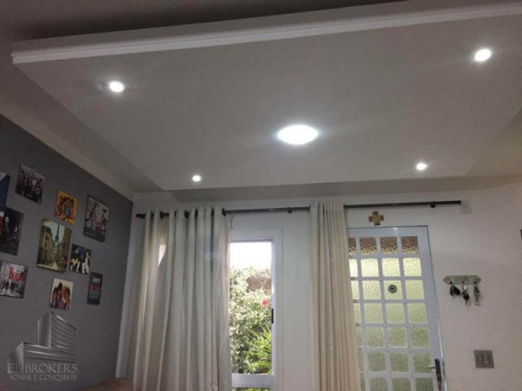 Imagem Casa de Condomínio com 3 Quartos à Venda, 97 m² em Green Valley - Votorantim Imagem Casa de Condomínio com 3 Quartos à Venda, 97 m² em Green Valley - Votorantim