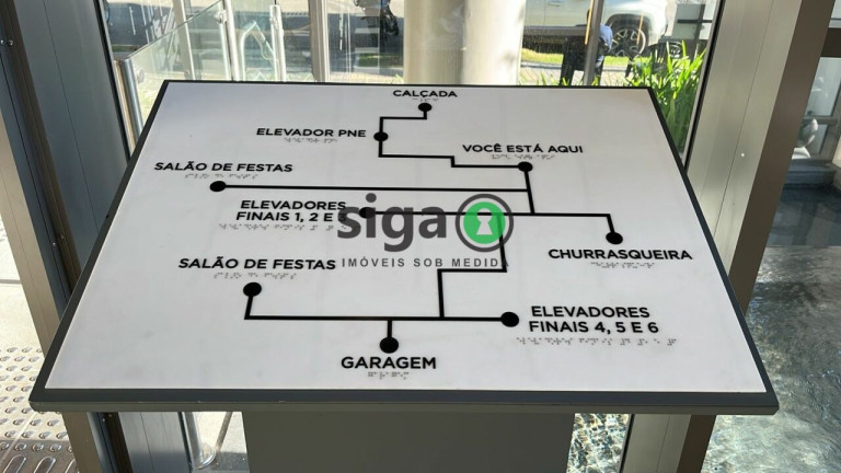 Imagem Apartamento com 2 Quartos à Venda, 74 m² em Jardim Das Acácias - São Paulo