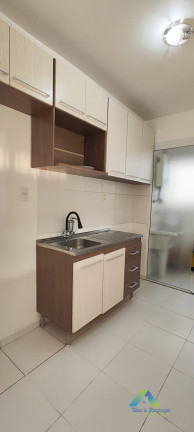 Imagem Apartamento com 2 Quartos à Venda, 46 m² em Parque João Ramalho - Santo André Imagem Apartamento com 2 Quartos à Venda, 46 m² em Parque João Ramalho - Santo André