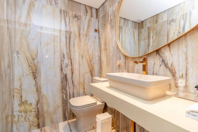 Imagem Apartamento com 4 Quartos à Venda, 411 m² em Perdizes - São Paulo Imagem Apartamento com 4 Quartos à Venda, 411 m² em Perdizes - São Paulo