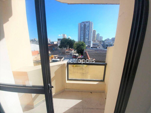 Imagem Apartamento com 2 Quartos à Venda, 66 m² em Barcelona - São Caetano Do Sul