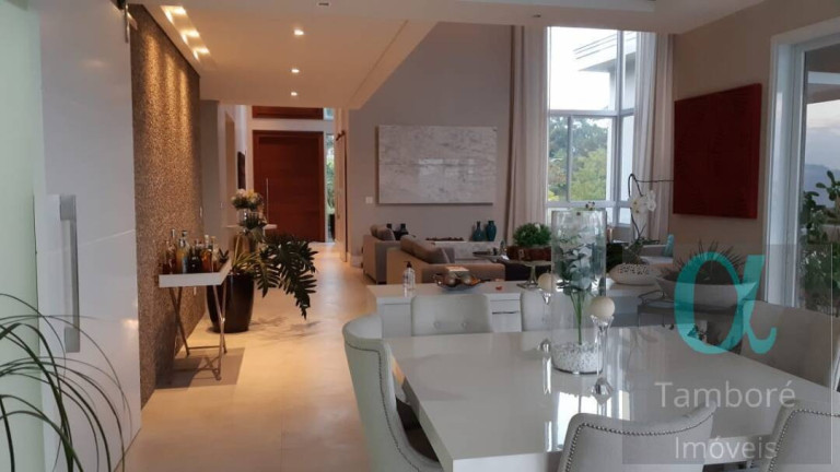 Imagem Casa de Condomínio com 4 Quartos à Venda, 550 m² em Tamboré - Santana De Parnaíba Imagem Casa de Condomínio com 4 Quartos à Venda, 550 m² em Tamboré - Santana De Parnaíba