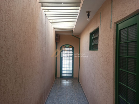 Imagem Casa com 3 Quartos à Venda, 163 m² em Campos Elíseos - Ribeirão Preto Imagem Casa com 3 Quartos à Venda, 163 m² em Campos Elíseos - Ribeirão Preto