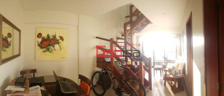 Imagem Cobertura com 3 Quartos à Venda, 140 m² em Vila Nova - Cabo Frio