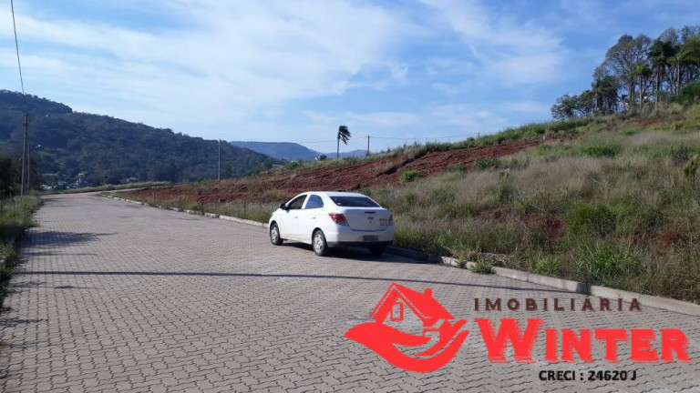 Imagem Terreno à Venda, 360 m² em Vale Do Hermes - Feliz Imagem Terreno à Venda, 360 m² em Vale Do Hermes - Feliz