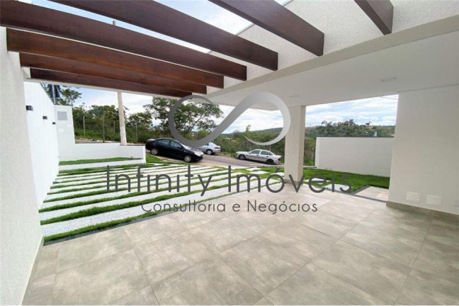 Imagem Casa de Condomínio com 3 Quartos à Venda, em Condomínio Trilhas Do Sol - Lagoa Santa Imagem Casa de Condomínio com 3 Quartos à Venda, em Condomínio Trilhas Do Sol - Lagoa Santa