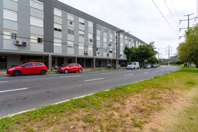 Imagem Apartamento com 2 Quartos à Venda, 57 m² em Partenon - Porto Alegre Imagem Apartamento com 2 Quartos à Venda, 57 m² em Partenon - Porto Alegre