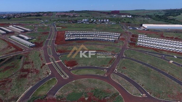 Imagem Terreno à Venda, 240 m² em Reserva Macaúba - Ribeirão Preto Imagem Terreno à Venda, 240 m² em Reserva Macaúba - Ribeirão Preto