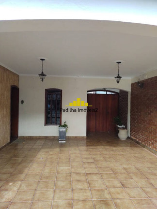 Imagem Sobrado com 3 Quartos à Venda, 250 m² em Vila Trujillo - Sorocaba Imagem Sobrado com 3 Quartos à Venda, 250 m² em Vila Trujillo - Sorocaba
