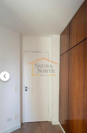 Imagem Apartamento com 3 Quartos à Venda, 90 m² em Santa Teresinha - São Paulo Imagem Apartamento com 3 Quartos à Venda, 90 m² em Santa Teresinha - São Paulo