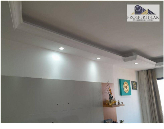 Imagem Apartamento com 3 Quartos à Venda, 86 m² em Vila Rosália - Guarulhos Imagem Apartamento com 3 Quartos à Venda, 86 m² em Vila Rosália - Guarulhos
