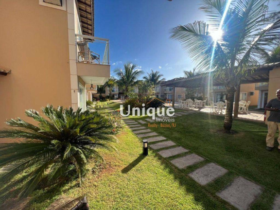Imagem Casa com 3 Quartos à Venda, 90 m² em Arpoador Da Rasa - Armação Dos Búzios