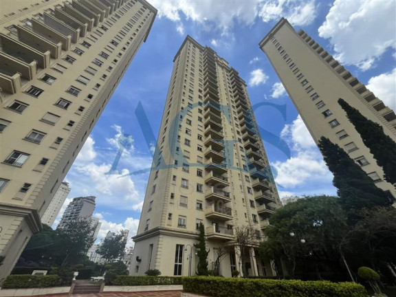 Imagem Apartamento com 4 Quartos à Venda, 156 m² em Tatuapè - São Paulo Imagem Apartamento com 4 Quartos à Venda, 156 m² em Tatuapè - São Paulo
